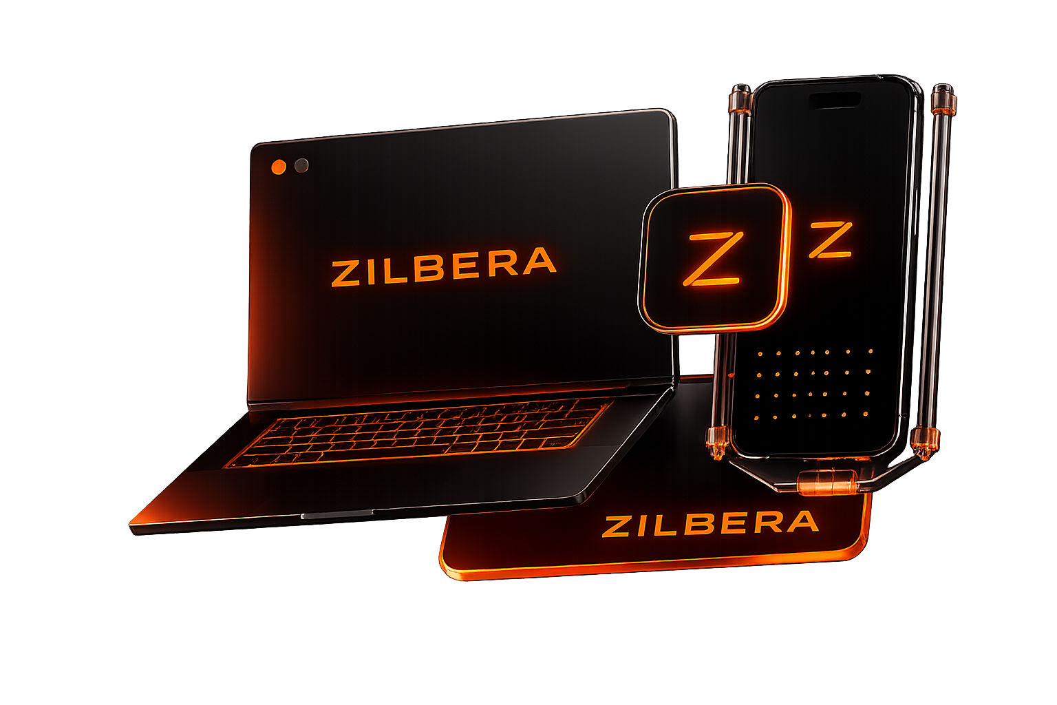 Zilbera