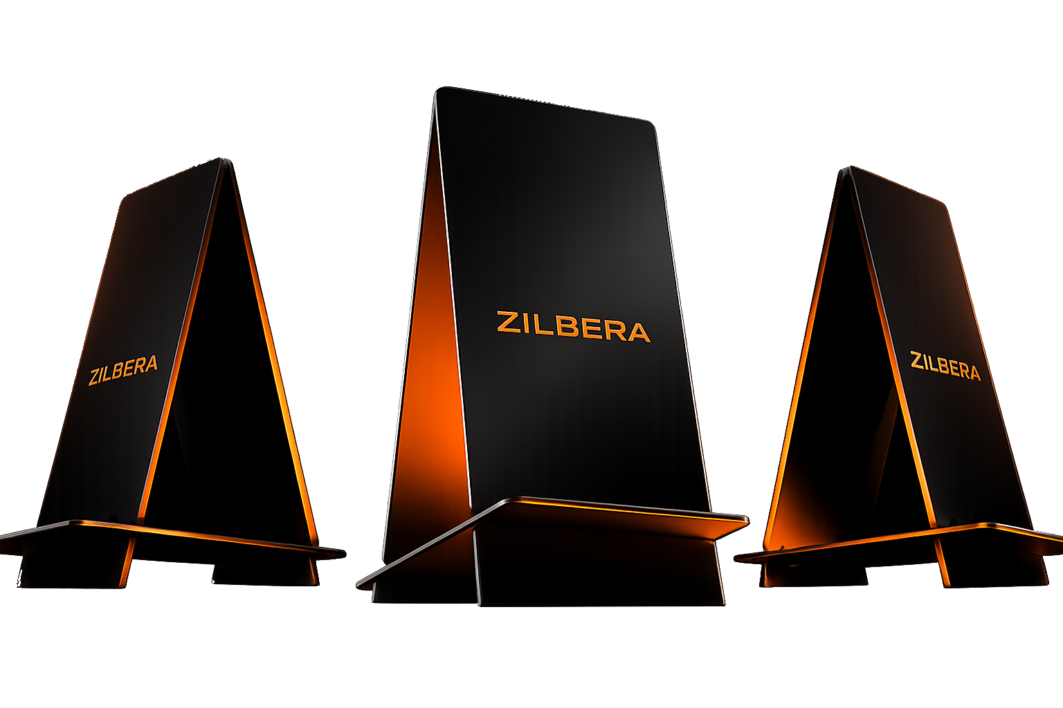 Zilbera